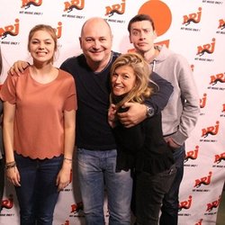 Mardi 24 Mars 2015 avec LOUANE