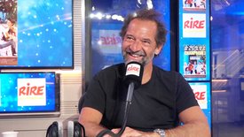 Stéphane De Groodt : vous saurez ses petits secrets, grâce à la bio express sonore