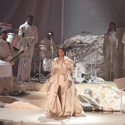 Toutes les images de la cérémonie des VMAs 2016