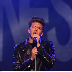 NRJ Music Tour de Lille: Jonesic