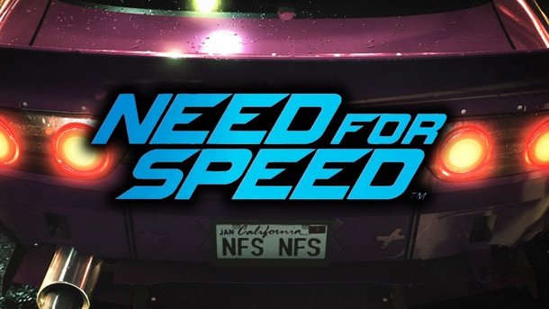 E3: Need for Speed se relance
