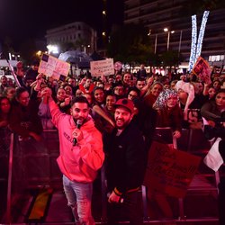 Kendji Girac et Claudio Capéo - C'Cauet sur NRJ