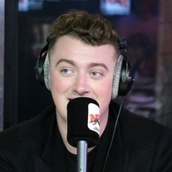 Jeudi 5 Juin avec Sam Smith