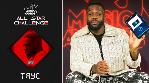 Tayc va-t-il battre son record au All Star Challenge ?