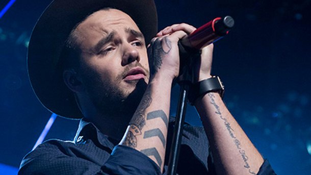 Liam Payne : direction Los Angeles pour enregistrer son premier album!
