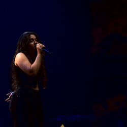 Adeline Lovo - NRJ Music Tour Lyon 2024