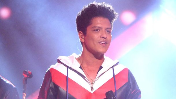 Bruno Mars : ses débuts dans la musique