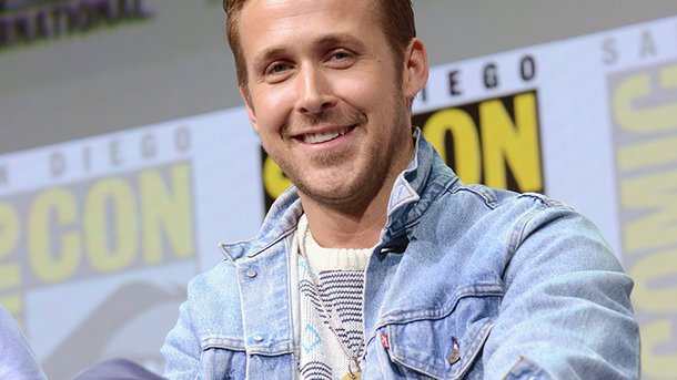 Les infos du Réveil Chérie : Ryan Gosling, amusé, découvre le sens du mot "Tancarville"