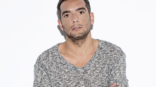 Antoine Clamaran