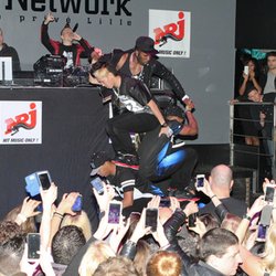 NRJ Live Sessions Jason Derulo