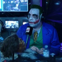 Jeudi 31 Octobre : HALLOWEEN