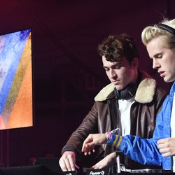Ofenbach - NRJ DJ AWARDS 2017