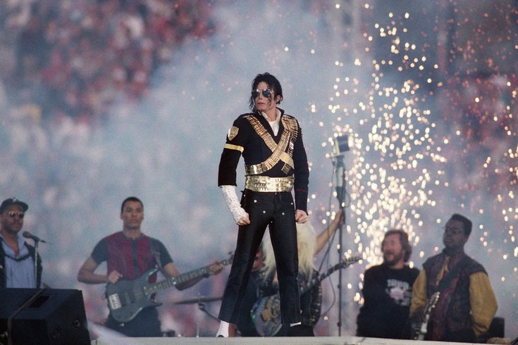 Michael Jackson : ses lunettes de soleil, un accessoire essentiel