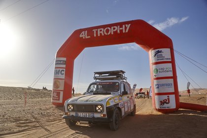 4L Trophy 2024