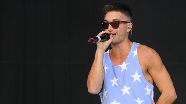 Tom Parker : il ne sera jamais acteur