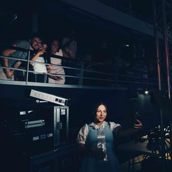 Linh - NRJ Music Tour Lyon 2026