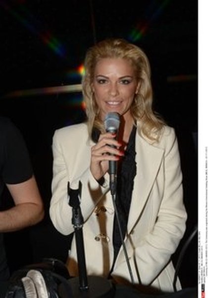 NRJ DJ AWARDS 2013 - 6 Novembre 2013 - MICS MONACO