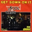 KOOL AND THE GANG