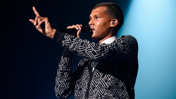 Ce qu'il faut savoir de la chanson "Formidable" de Stromae