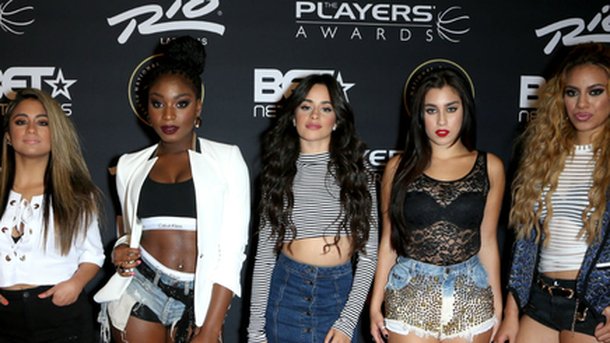 Fifth Harmony: confidences de tournée