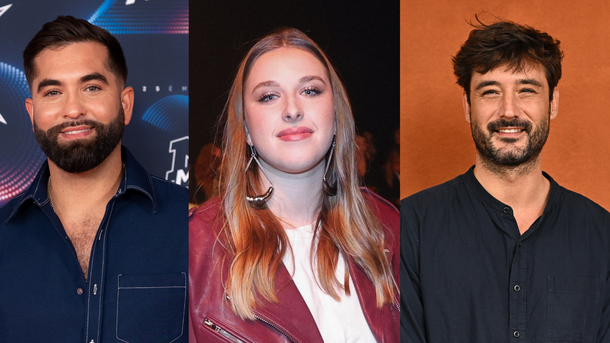 Helena, Jérémy Frerot, Kendji Girac… : qui sont les invités du prochain prime de la "Star Academy" ?