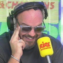 photo 16-9 - lundi - alban ivanov - afterwork du rire david salles - son message