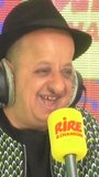Question de la petite Romane à Booder : "Toi, quand t'étais petit, tu faisais le clown à l'école ? " - L'Afterwork du Rire
