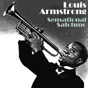Sensational Satchmo