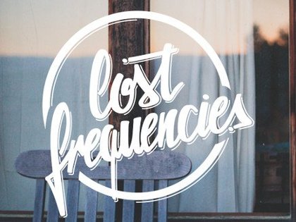 Biographie de Lost Frequencies