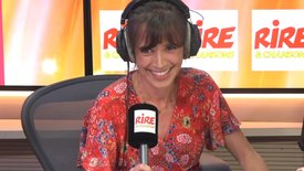 Vanessa Kayo à Arnaud Ducret : "«That's life» c'est quand même plus stylé que «C'est la vie» !"