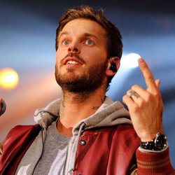 NRJ Music Tour de Lyon