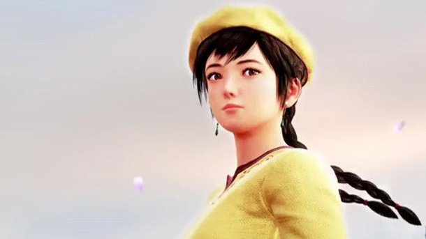 Gamescom 2018 : Shenmue 3 s'offre une vidéo et une date