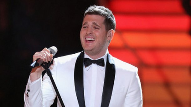Michael Bublé : succès dans les charts pour « To Be Loved »