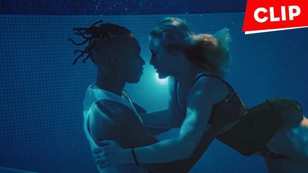 Zara Larsson et Young Thug: découvrez le clip de «Talk About Love»