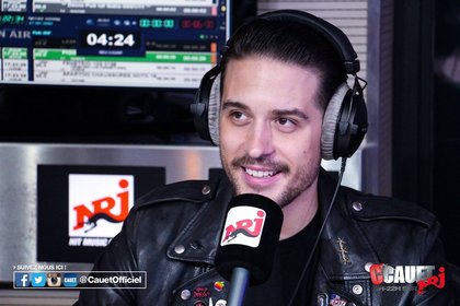 Vendredi 18 Mars avec G-Eazy - C Cauet sur NRJ