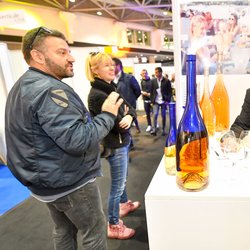 MICS Monaco 2018