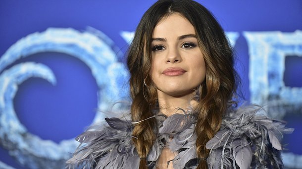 Selena Gomez: ses adorables conseils à sa petite-sœur pour son premier tapis rouge