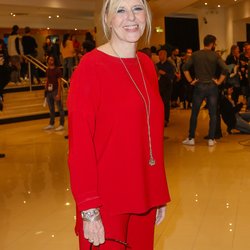 Chantal Ladesou - NRJ Music Awards 20th Edition