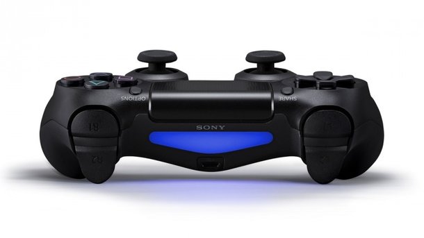 PlayStation 4, console de l'année 2016