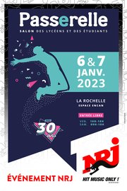 Salon Passerelle 2023
