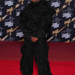Le Tapis Rouge - NRJ Music Awards 2024