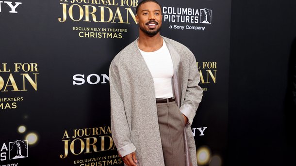 «Creed III»: le tournage avec Michael B. Jordan a officiellement commencé