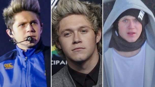 Niall Horan : 5 ans déjà !