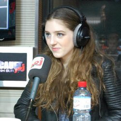 Mardi 18 décembre avec Birdy