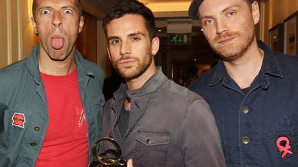 Coldplay : fiers de leurs concerts