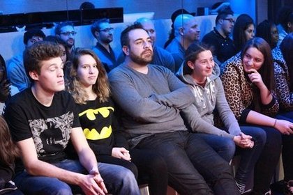 Emission du Lundi 9 décembre