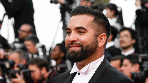 Kendji Girac : une dispute qui tourne mal