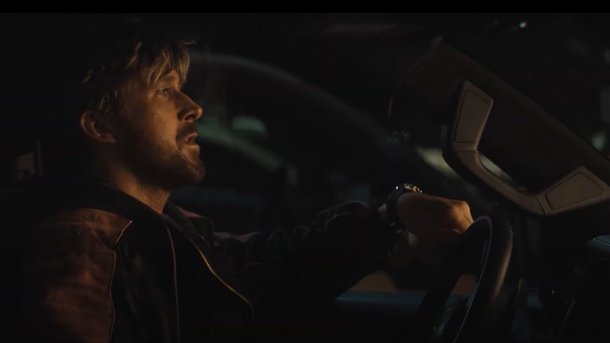 Ryan Gosling dans « The Fall Guy » : l'acteur pleure en écoutant Taylor Swift !