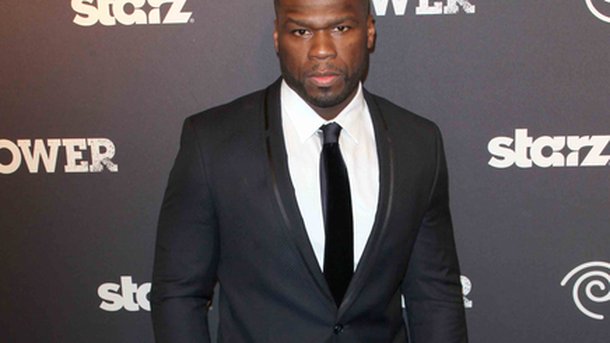 50 Cent humilie son ex, Vivica A. Fox, sur les réseaux sociaux