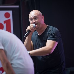 NRJ In The Park au Futuroscope